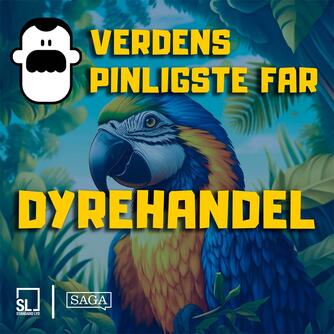 : Verdens Pinligste Far i en dyrehandel
