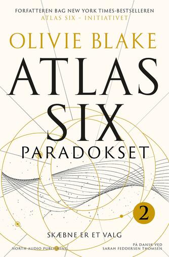 : Atlas Six - Paradokset