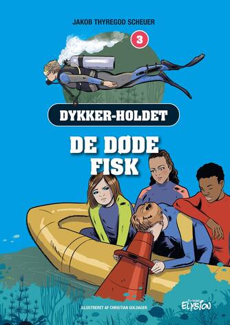Jakob Thyregod Scheuer: De døde fisk