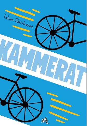 Fabian Christensen (f. 1994): Kammerat