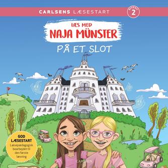 Line Kyed Knudsen: På et slot