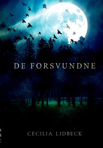 Cecilia Lidbeck: De forsvundne