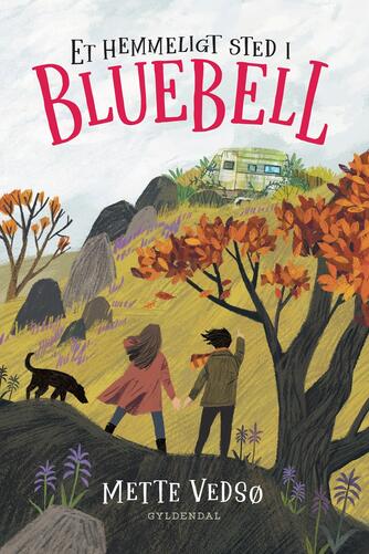 Mette Vedsø: Et hemmeligt sted i Bluebell