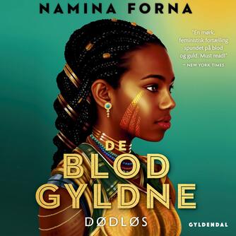 Namina Forna (f. 1987): Dødløs