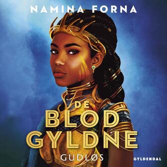 Namina Forna (f. 1987): Gudløs