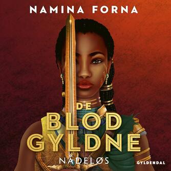 Namina Forna (f. 1987): Nådeløs