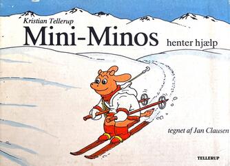 : Mini-Minos henter hjælp