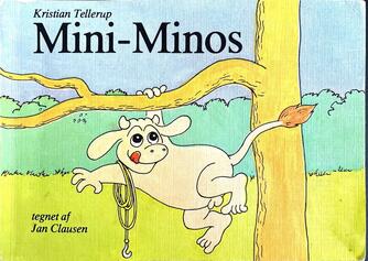 Jan Clausen (f. 1946-02-25): Mini-Minos