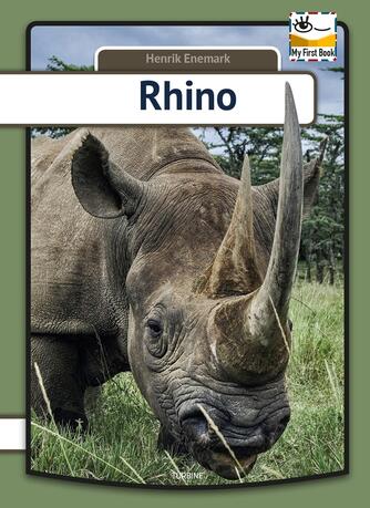 Henrik Enemark: Rhino