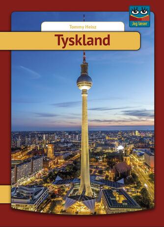 Tommy Heisz: Tyskland