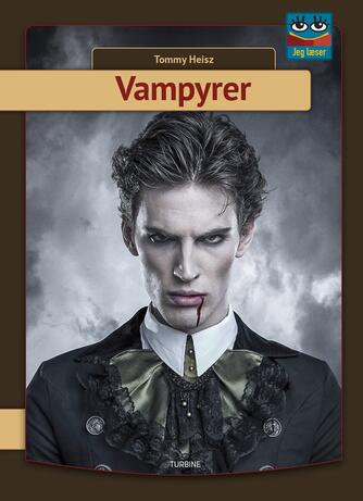 Tommy Heisz: Vampyrer