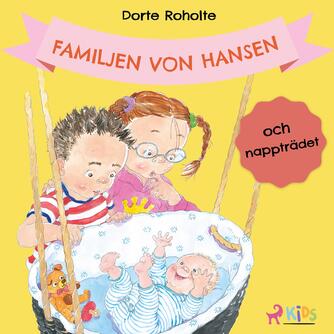 : Familjen von Hansen och nappträdet