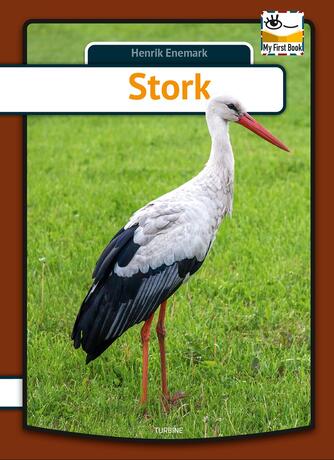 Henrik Enemark: Stork