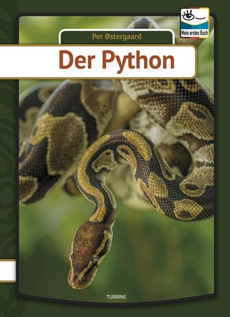 Per Østergaard (f. 1950): Der Python