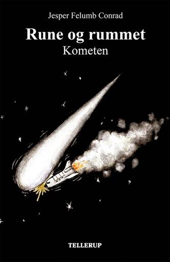 Jesper Conrad: Kometen