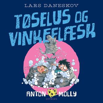 Lars Daneskov: Tøselus og vinkeflæsk