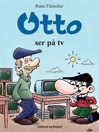 Rune Fleischer: Otto ser på tv