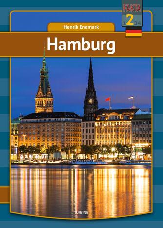 Henrik Enemark: Hamburg