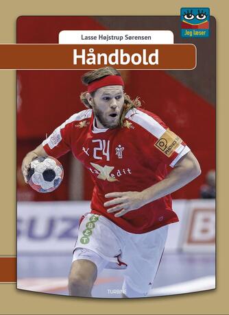 Lasse Højstrup Sørensen: Håndbold