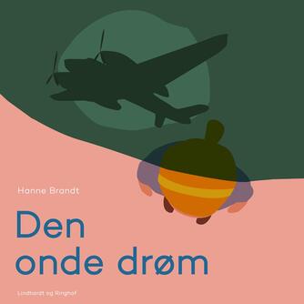 Hanne Brandt: Den onde drøm