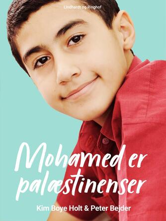 : Mohamed er palæstinenser