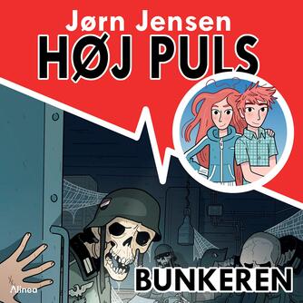 Jørn Jensen (f. 1946): Bunkeren