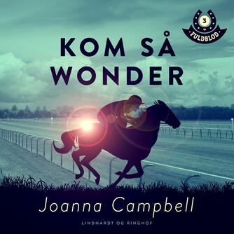 Joanna Campbell: Kom så Wonder