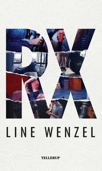 Line Wenzel (f. 1990): RX