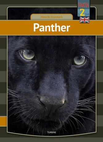 Henrik Enemark: Panther
