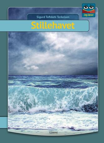 Sigurd Toftdahl Terkelsen: Stillehavet