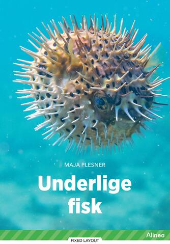 Maja Plesner: Underlige fisk