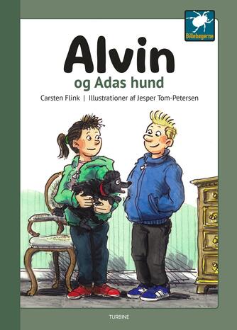 Carsten Flink: Alvin og Adas hund