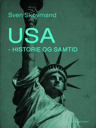 Sven Skovmand: USA - historie og samtid