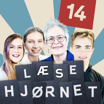 : Josefine Ottesen i Læsehjørnet : Læserevolutionen er her