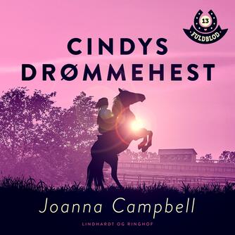 Joanna Campbell: Cindys drømmehest