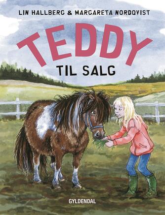 Lin Hallberg: Teddy til salg