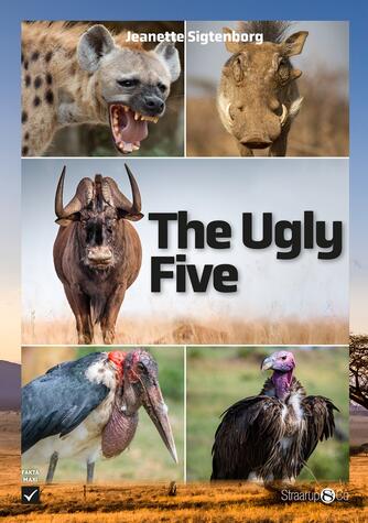 Jeanette Sigtenborg (f. 1992): The ugly five