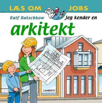 Ralf Butschkow: Jeg kender en arkitekt