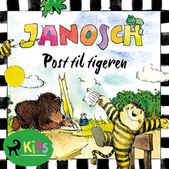 Janosch: Post til tigeren
