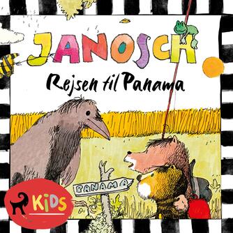 Janosch: Rejsen til Panama