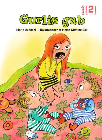 Marie Duedahl: Gurlis gab