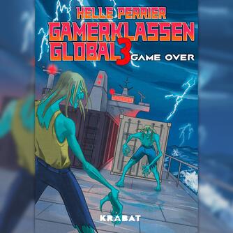 Helle Perrier: Game over