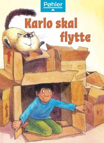 John Carr: Karlo skal flytte