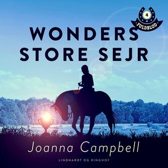 Joanna Campbell: Wonders store sejr