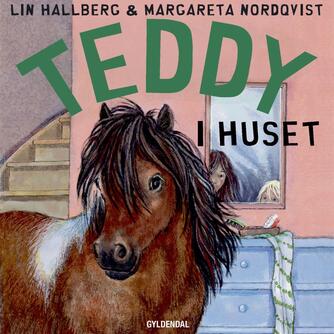 Lin Hallberg: Teddy i huset