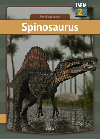Per Østergaard (f. 1950): Spinosaurus