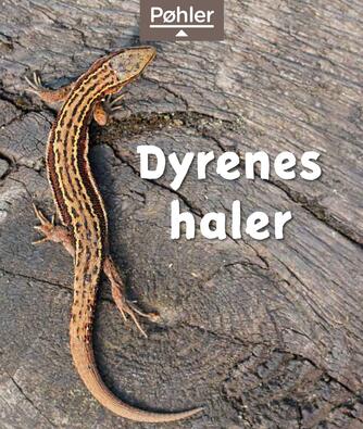 Julie Ellis: Dyrenes haler