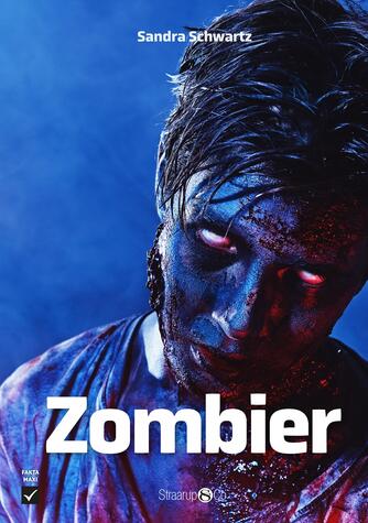Sandra Schwartz: Zombier