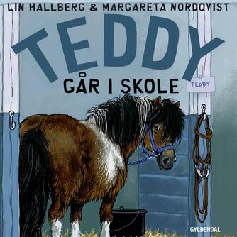 Lin Hallberg: Teddy går i skole