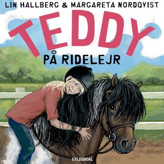Lin Hallberg: Teddy på ridelejr